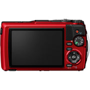 OM SYSTEM Tough TG-7 Digital Camera