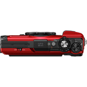 OM SYSTEM Tough TG-7 Digital Camera