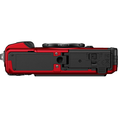 OM SYSTEM Tough TG-7 Digital Camera