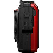 OM SYSTEM Tough TG-7 Digital Camera