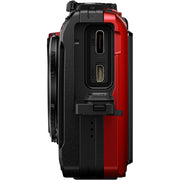 OM SYSTEM Tough TG-7 Digital Camera