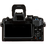 OM SYSTEM E-M10 Mark IV Mirrorless Camera Body Only