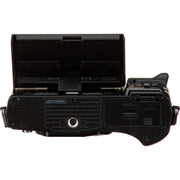 OM SYSTEM E-M10 Mark IV Mirrorless Camera Body Only