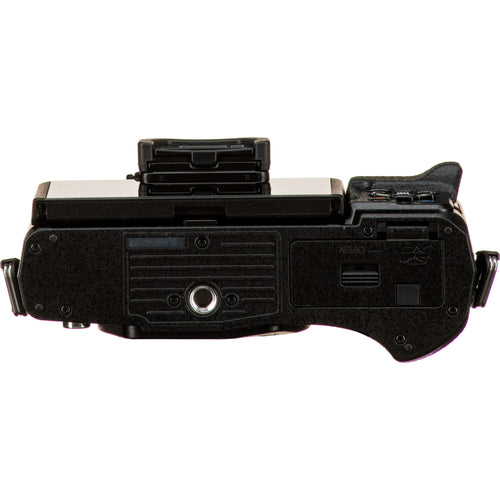 OM SYSTEM E-M10 Mark IV Mirrorless Camera Body Only