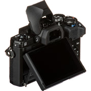 OM SYSTEM E-M10 Mark IV Mirrorless Camera Body Only