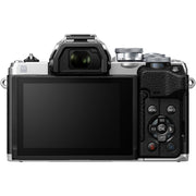 OM SYSTEM E-M10 Mark IV Mirrorless Camera Body Only