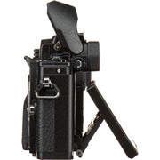 OM SYSTEM E-M10 Mark IV Mirrorless Camera with 14-42mm EZ Kit