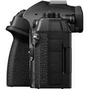 OM SYSTEM OM-1 Mark II Black Body Only