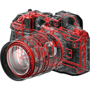 OM SYSTEM OM-1 Mark II Black Body Only