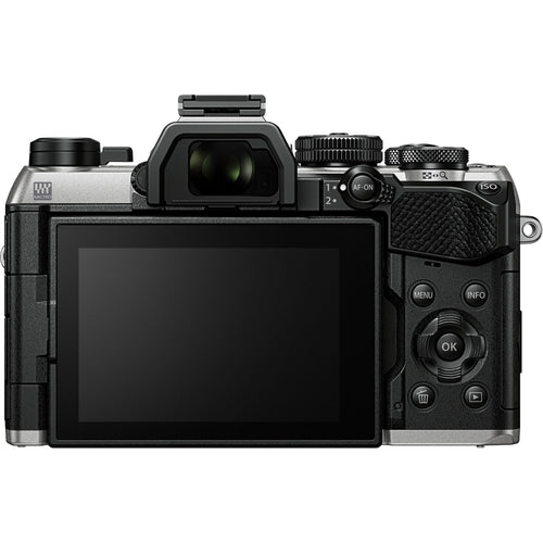 OM SYSTEM OM-5 Mark II Mirrorless Camera Body Only
