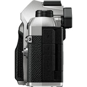 OM SYSTEM OM-5 Mark II Mirrorless Camera Body Only