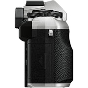 OM SYSTEM OM-5 Mark II Mirrorless Camera Body Only