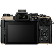 OM SYSTEM OM-5 Mark II Mirrorless Camera Body Only