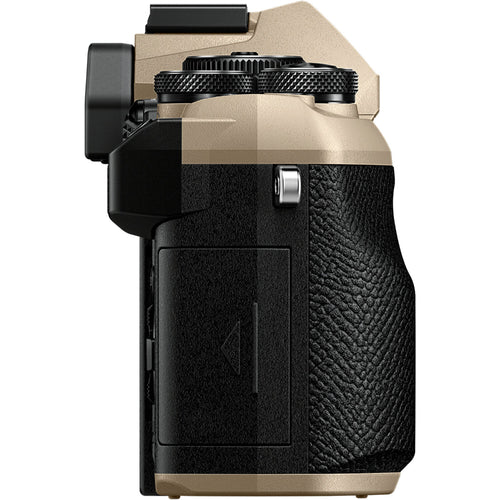 OM SYSTEM OM-5 Mark II Mirrorless Camera Body Only