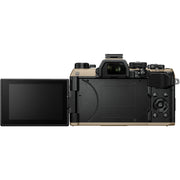 OM SYSTEM OM-5 Mark II Mirrorless Camera Body Only