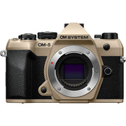 OM SYSTEM OM-5 Mark II Mirrorless Camera Body Only