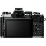 OM SYSTEM OM-5 Mark II Mirrorless Camera Body Only