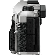 OM SYSTEM OM-5 Mark II Mirrorless Camera Body Only