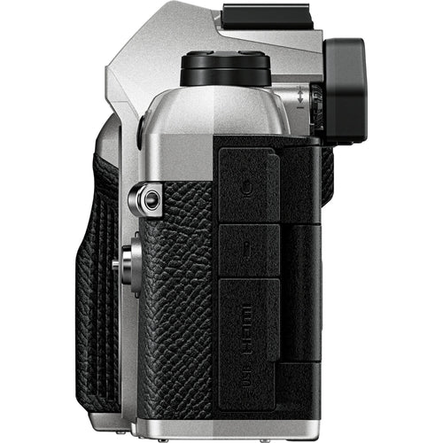OM SYSTEM OM-5 Mark II Mirrorless Camera Body Only
