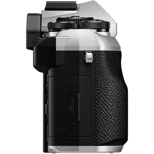 OM SYSTEM OM-5 Mark II Mirrorless Camera Body Only