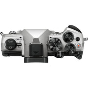 OM SYSTEM OM-5 Mark II Mirrorless Camera Body Only