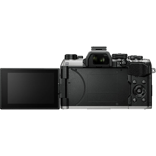 OM SYSTEM OM-5 Mark II Mirrorless Camera Body Only