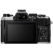 OM SYSTEM OM-5 Mark II Mirrorless Camera with 12-45 Kit