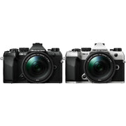 OM SYSTEM OM-5 Mark II Mirrorless Camera with 14-150 Kit