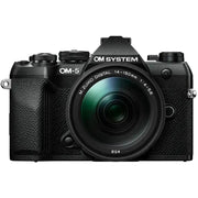 OM SYSTEM OM-5 Mark II Mirrorless Camera with 14-150 Kit
