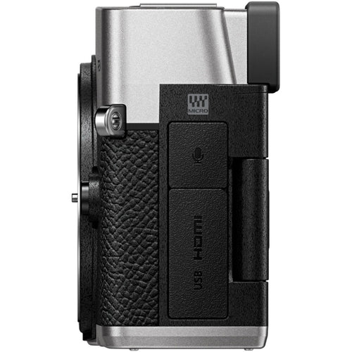 OM SYSTEM PEN Body Only