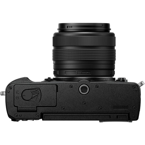 OM SYSTEM PEN with 14-42mm f/3.5-5.6 III Lens