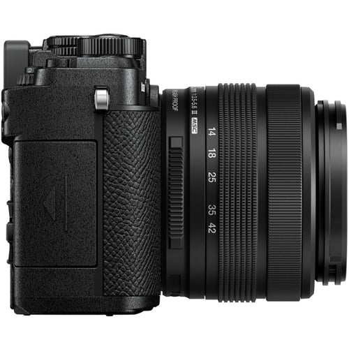 OM SYSTEM PEN with 14-42mm f/3.5-5.6 III Lens