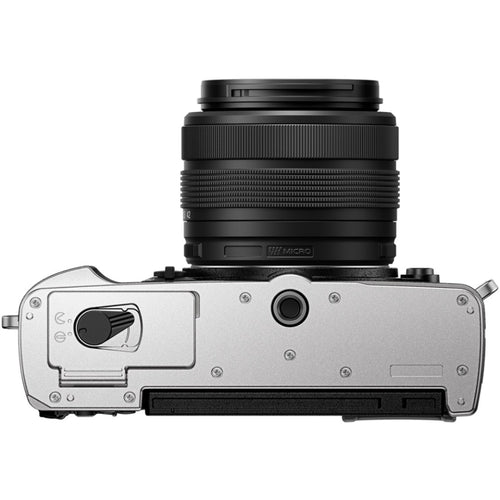 OM SYSTEM PEN with 14-42mm f/3.5-5.6 III Lens