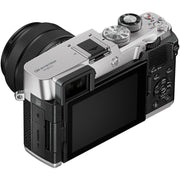 OM SYSTEM PEN with 14-42mm f/3.5-5.6 III Lens