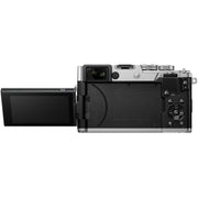OM SYSTEM PEN with 14-42mm f/3.5-5.6 III Lens