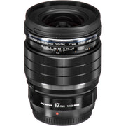Olympus M.Zuiko Digital ED 17mm f/1.2 PRO Lens