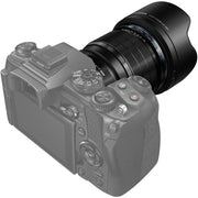 Olympus M.Zuiko Digital ED 17mm f/1.2 PRO Lens