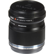 Olympus M.Zuiko Digital ED 30mm f/3.5 Macro Lens