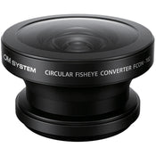 Olympus FCON-T02 Fisheye Converter Lens