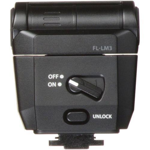 Olympus FL-LM3 Flash
