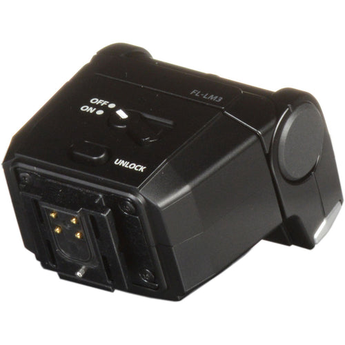 Olympus FL-LM3 Flash