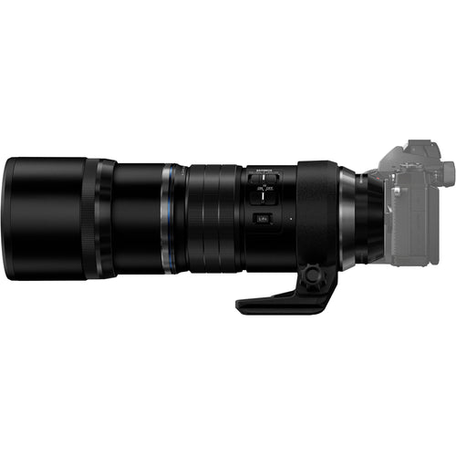 OM SYSTEM M.Zuiko Digital ED 300mm f/4 IS PRO Lens