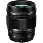 OM SYSTEM M.Zuiko Digital ED 45mm f/1.2 PRO Lens (Micro Four Thirds)
