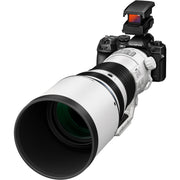 OM SYSTEM M. Zuiko 150-400mm f/4.5 TC 1.25 IS PRO Lens