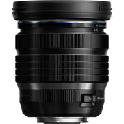 OM SYSTEM M.Zuiko Digital ED 8-25mm f/4 PRO Lens (Micro Four Thirds)