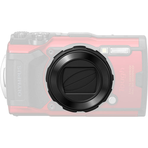 OM SYSTEM LB-T01 Lens Barrier