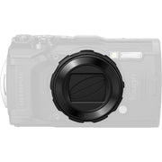 OM SYSTEM LB-T01 Lens Barrier