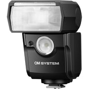 OM SYSTEM FL-700WR Electronic Flash