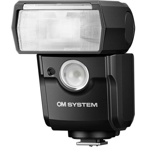 OM SYSTEM FL-700WR Electronic Flash