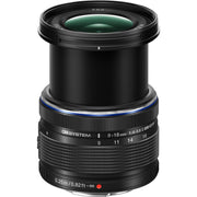 OM SYSTEM M.Zuiko Digital ED 9-18mm f/4-5.6 II Lens (Micro Four Thirds)